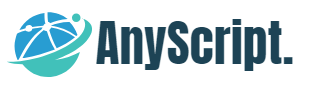 anyscript.shop